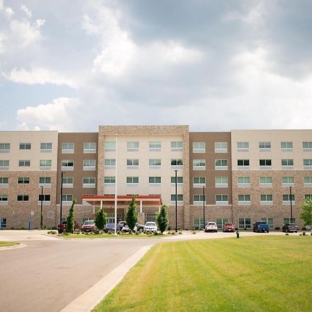 Holiday Inn Express & Suites Onalaska - La Crosse Area By Ihg Экстерьер фото