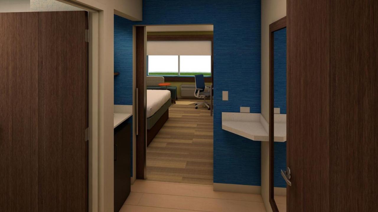 Holiday Inn Express & Suites Onalaska - La Crosse Area By Ihg Экстерьер фото