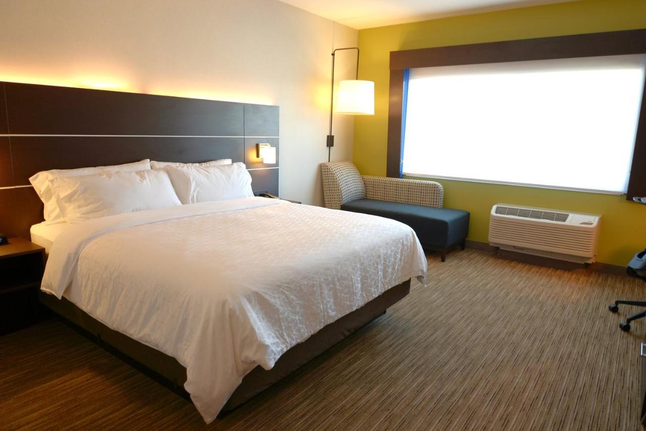 Holiday Inn Express & Suites Onalaska - La Crosse Area By Ihg Экстерьер фото