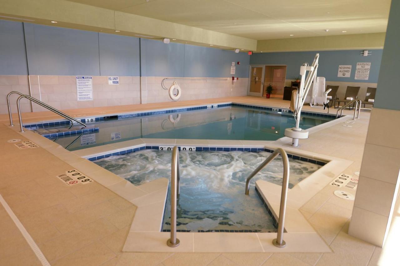 Holiday Inn Express & Suites Onalaska - La Crosse Area By Ihg Экстерьер фото