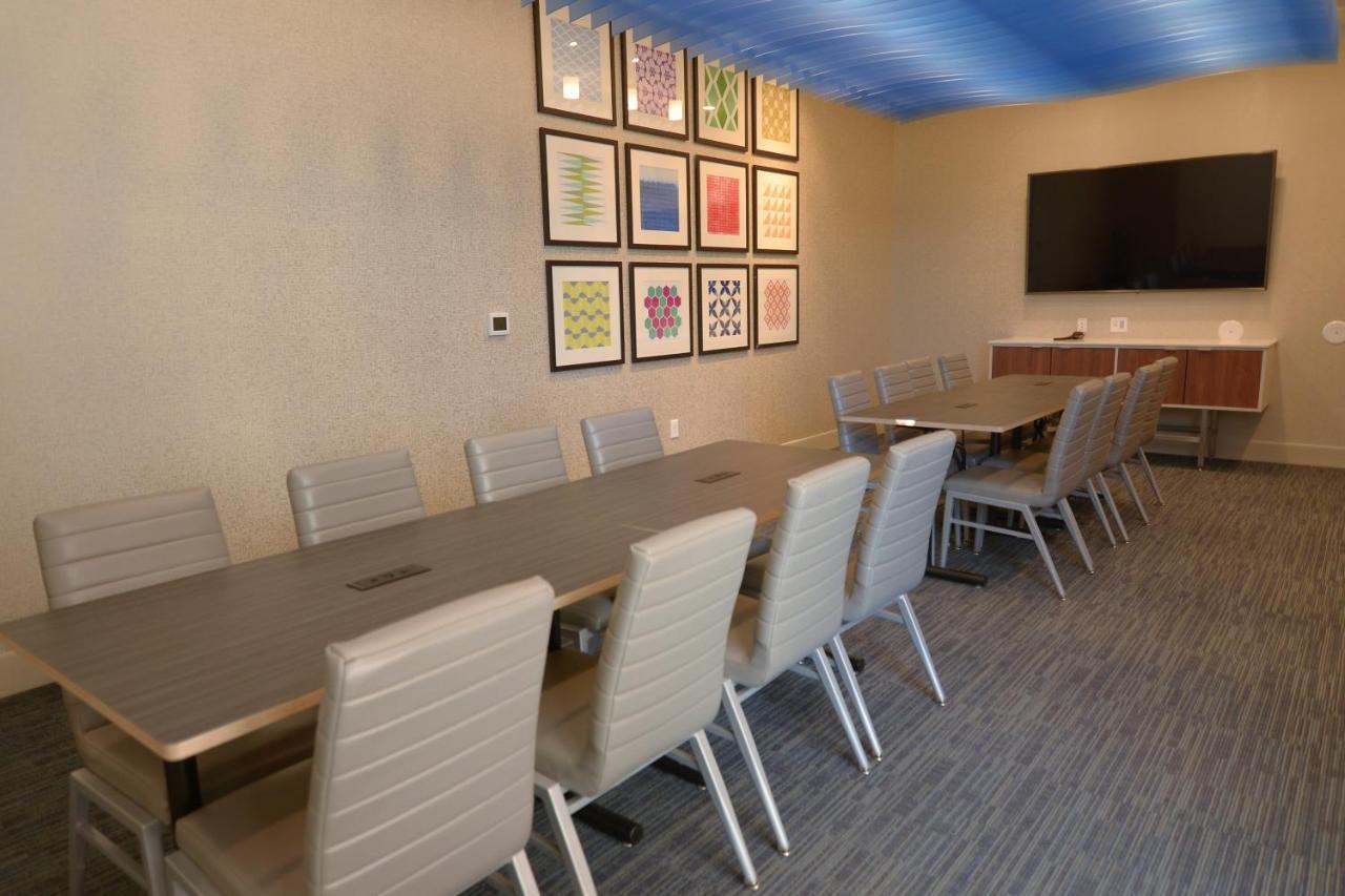 Holiday Inn Express & Suites Onalaska - La Crosse Area By Ihg Экстерьер фото