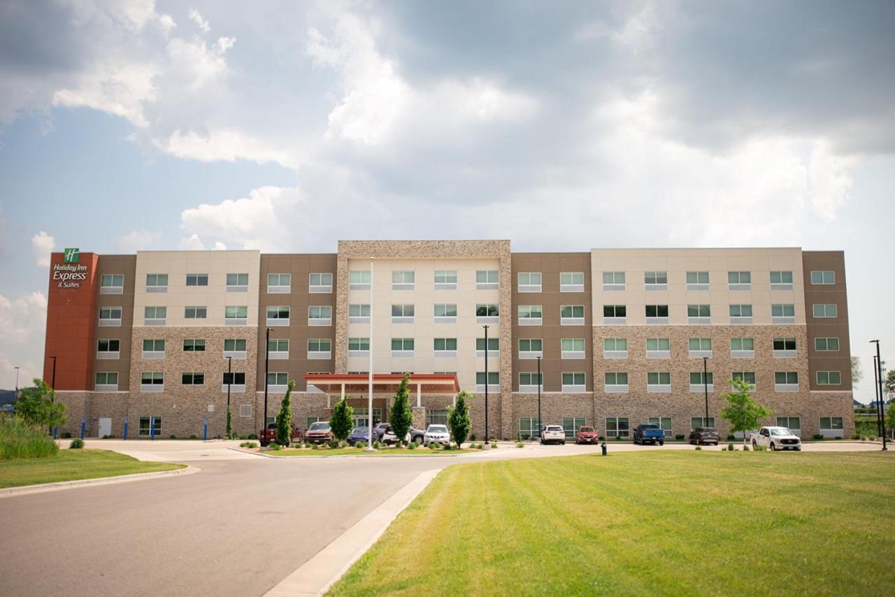 Holiday Inn Express & Suites Onalaska - La Crosse Area By Ihg Экстерьер фото